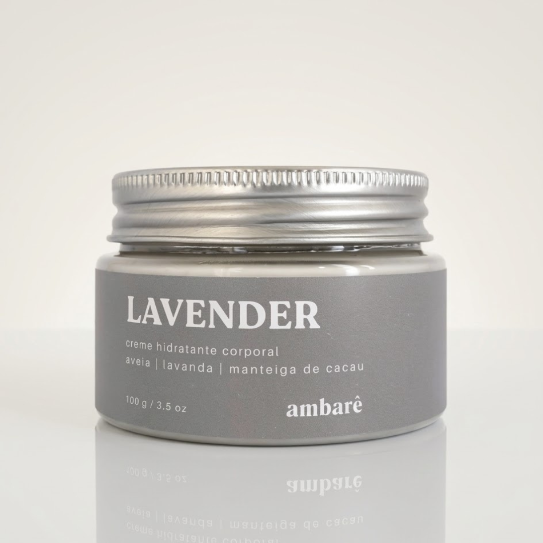 1 LAVENDER - Imagem 1