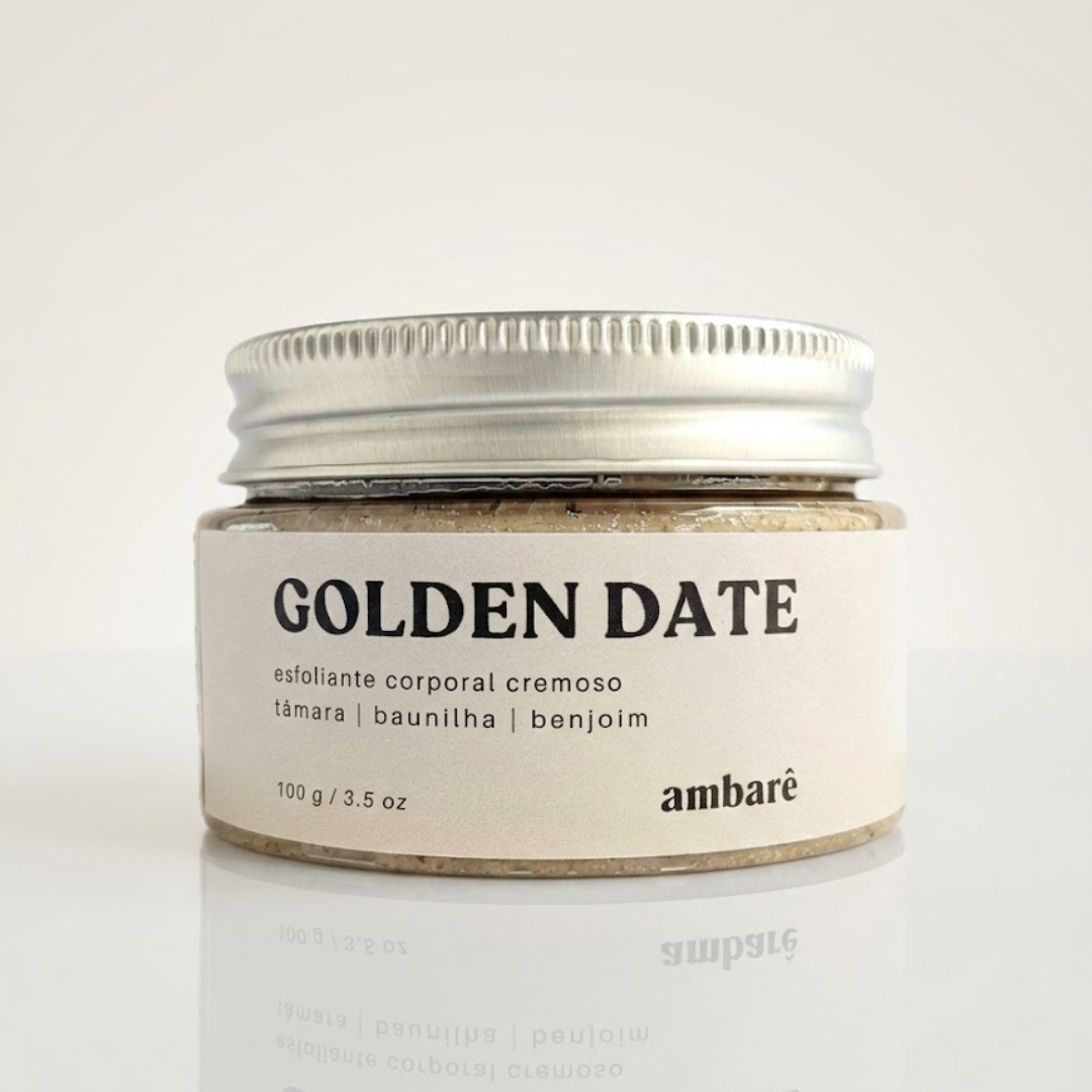 3 GOLDEN DATE - Imagem 1