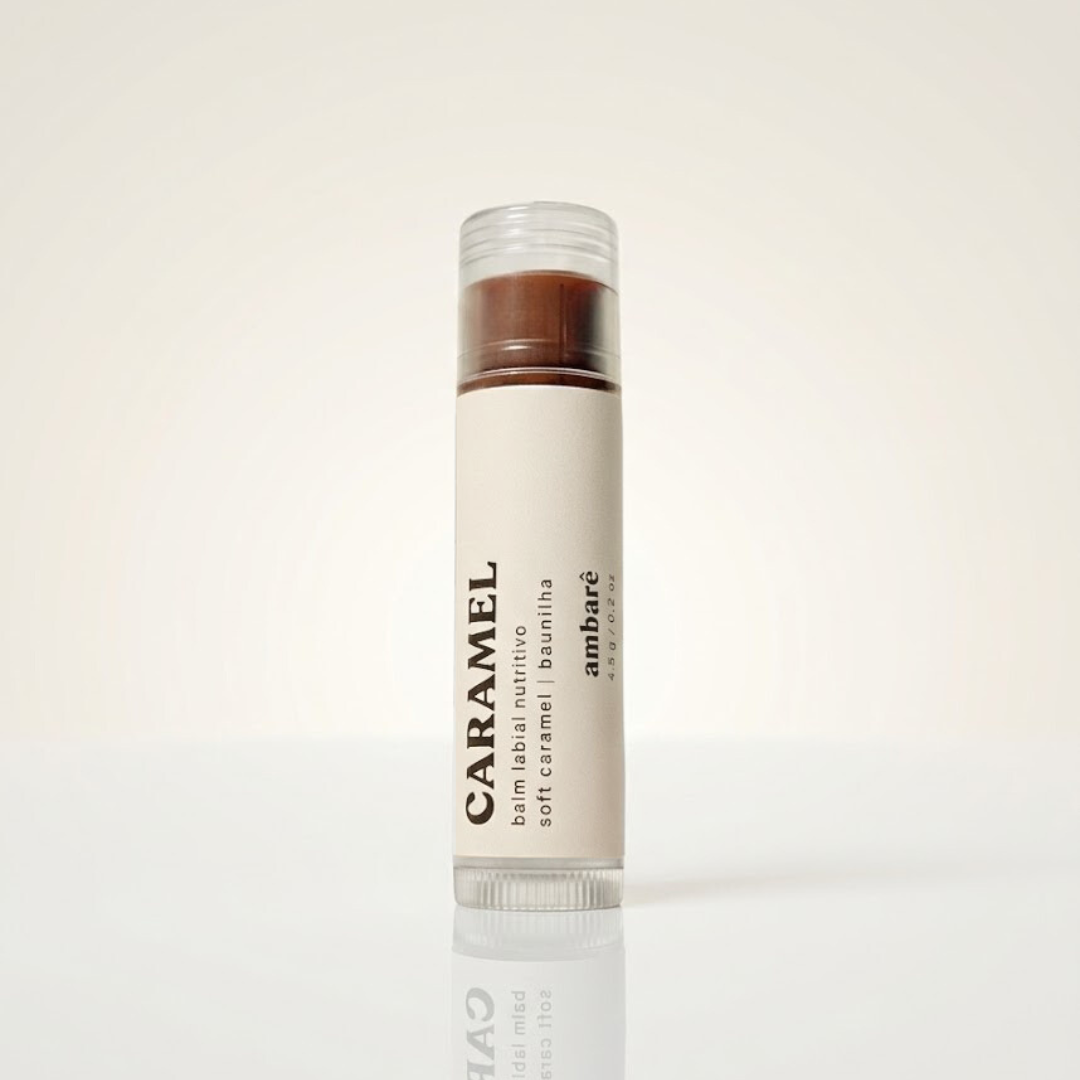 6 CARAMEL - Imagem 1