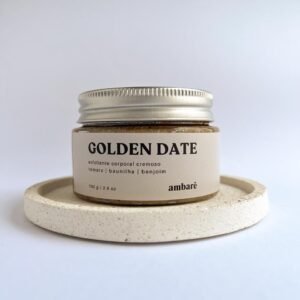GOLDEN DATE